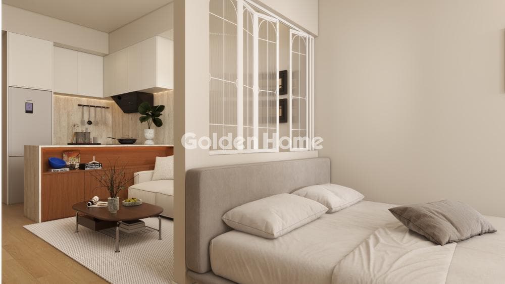 Apartment in Mouseio, Exarchia - Neapoli — Photo 5 of 8