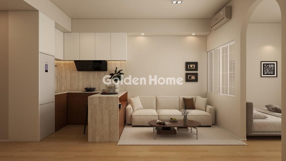 Apartment in Mouseio, Exarchia - Neapoli — Photo 1 of 8
