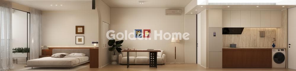 Apartment in Mouseio, Exarchia - Neapoli — Photo 5 of 5