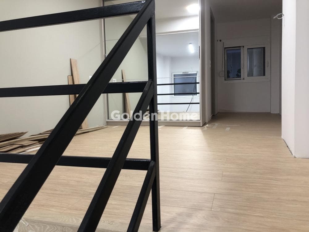 Apartment in Agia Sofia, Piraeus — Photo 21 of 21