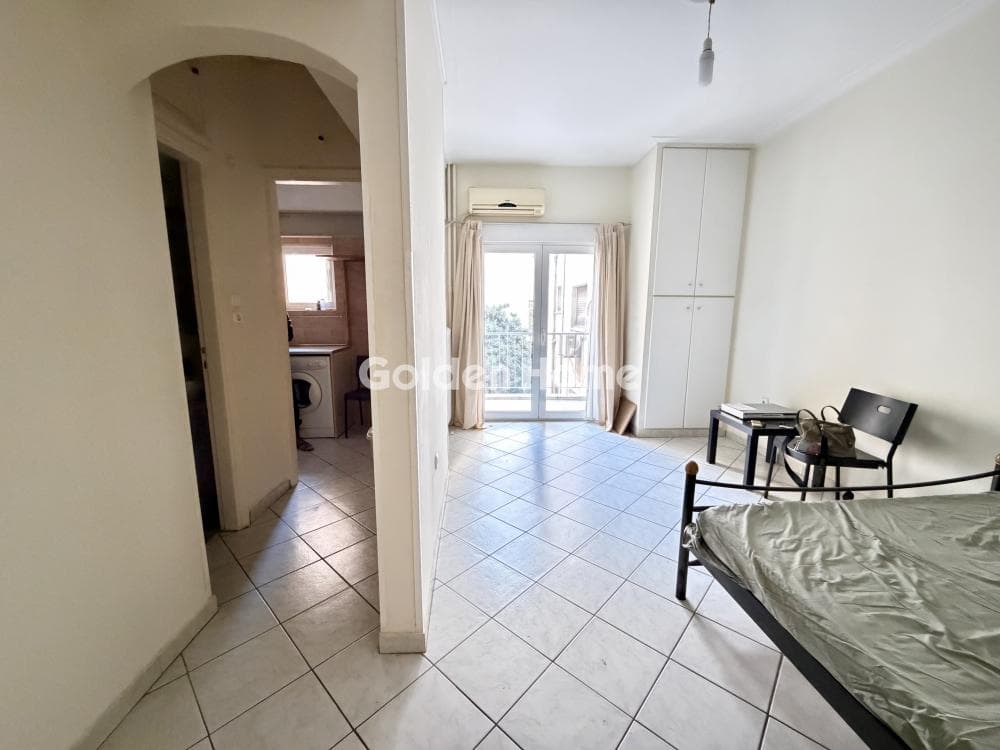Apartment in Chrisaki, Kalithea — Photo 2 of 15