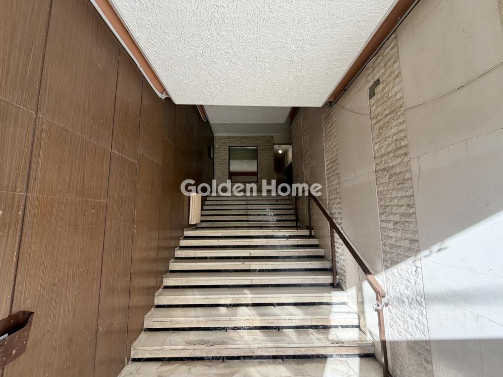 Apartment in Chrisaki, Kalithea — Photo 15 of 15
