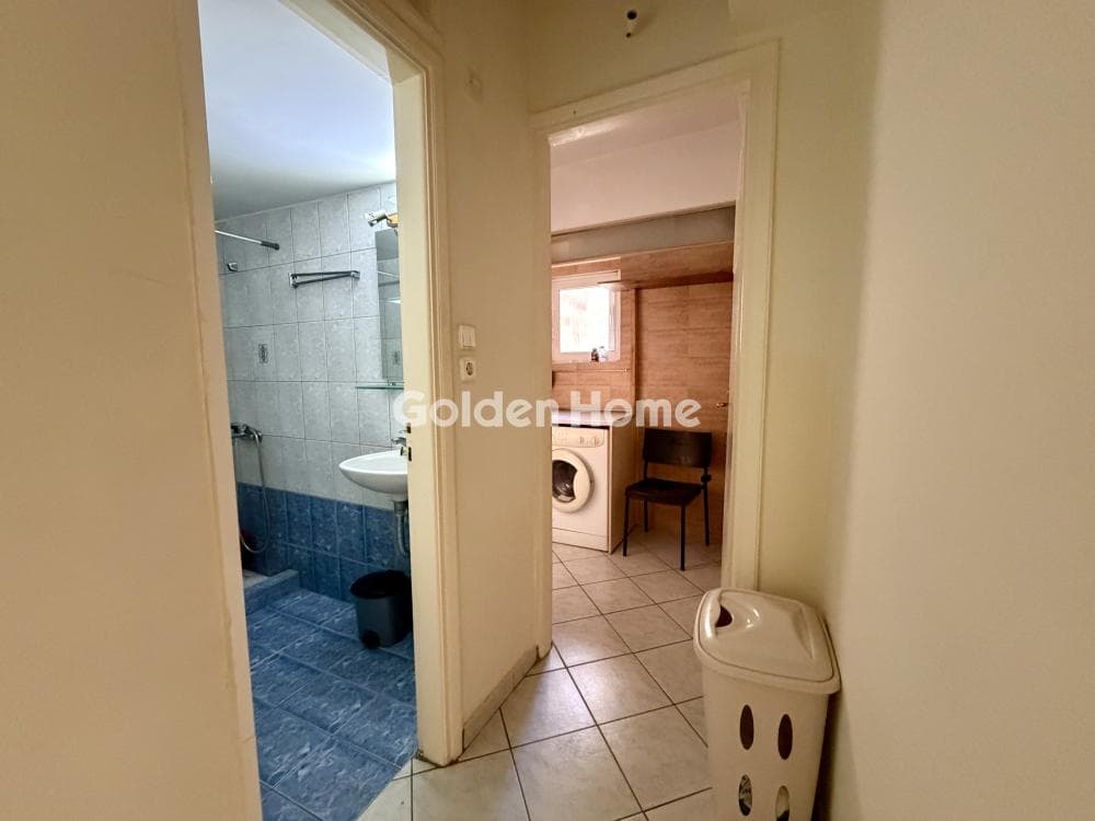 Apartment in Chrisaki, Kalithea — Photo 6 of 15