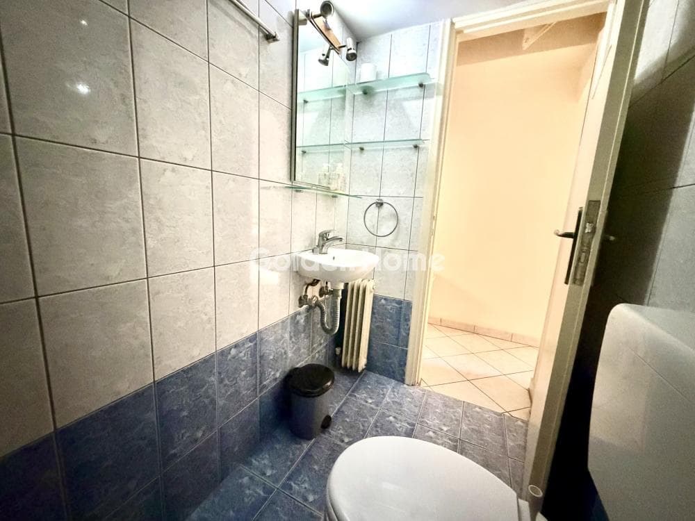 Apartment in Chrisaki, Kalithea — Photo 12 of 15