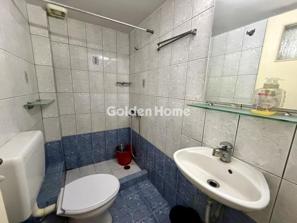 Apartment in Chrisaki, Kalithea — Photo 11 of 15