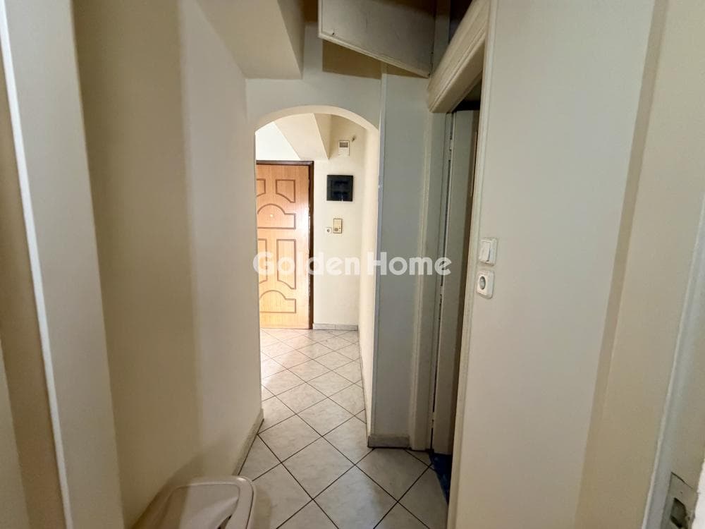 Apartment in Chrisaki, Kalithea — Photo 10 of 15
