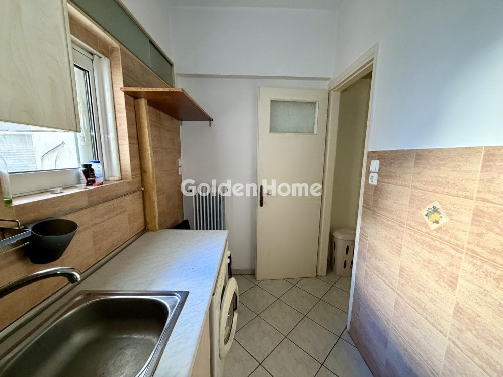 Apartment in Chrisaki, Kalithea — Photo 9 of 15