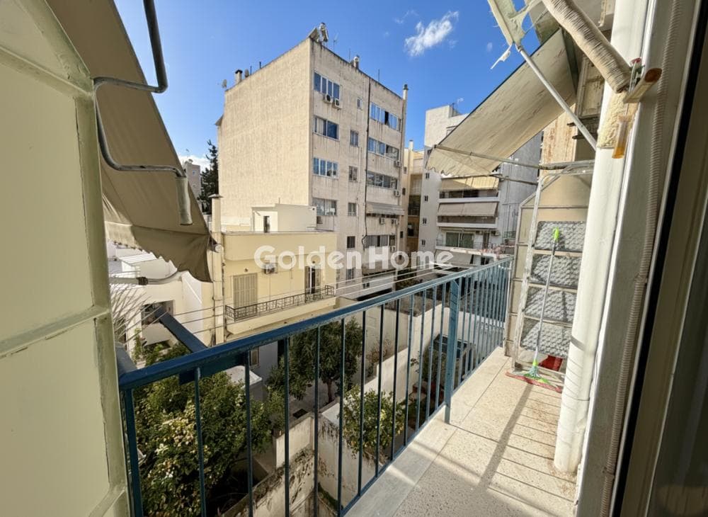 Apartment in Lofos Filaretou, Kalithea — Photo 7 of 12
