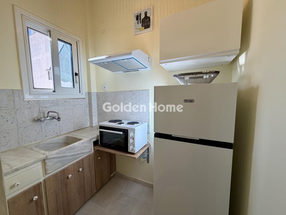 Apartment in Lofos Filaretou, Kalithea — Photo 9 of 12
