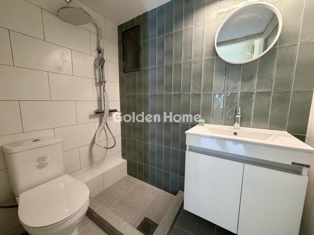 Apartment in Lofos Filaretou, Kalithea — Photo 10 of 12