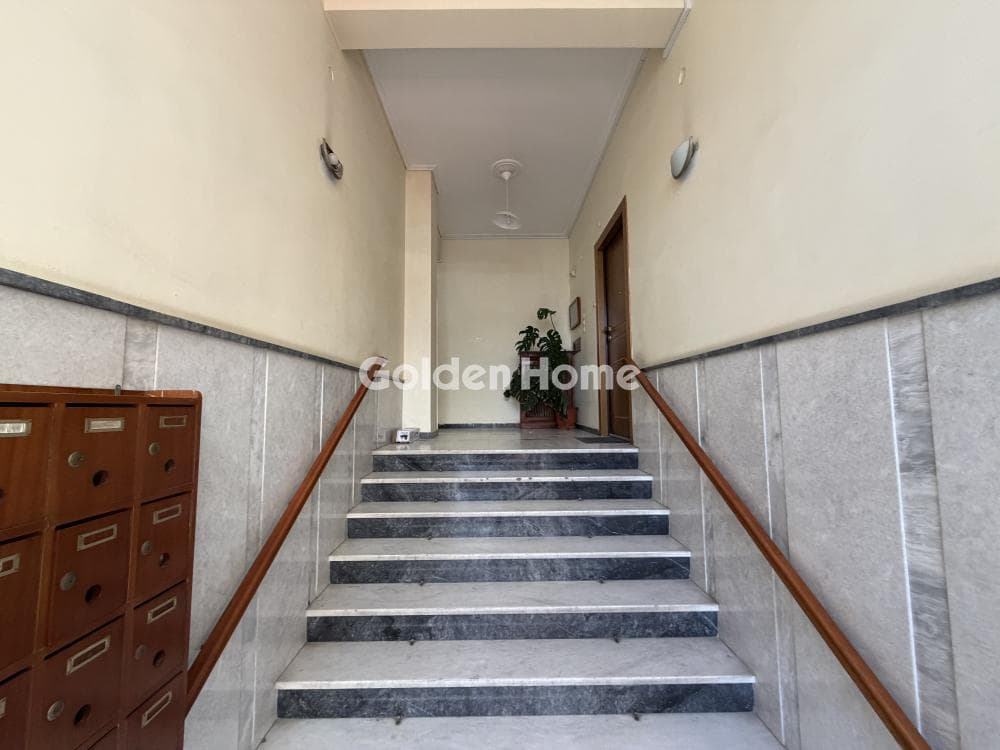 Apartment in Lofos Filaretou, Kalithea — Photo 12 of 12