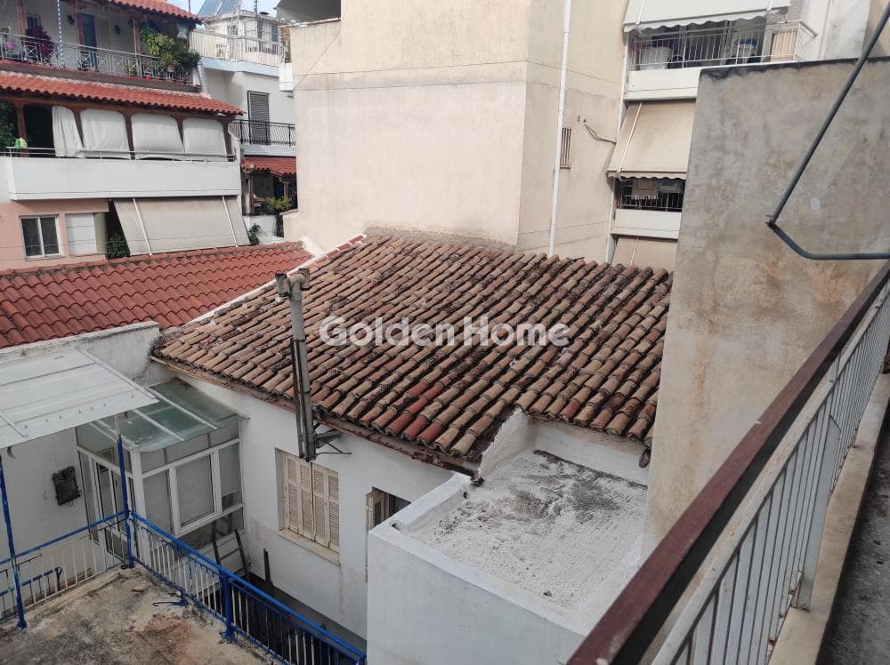 Apartment in Lazarou, Nea Ionia — Photo 13 of 19