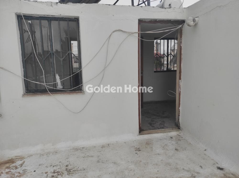 Apartment in Lazarou, Nea Ionia — Photo 16 of 19