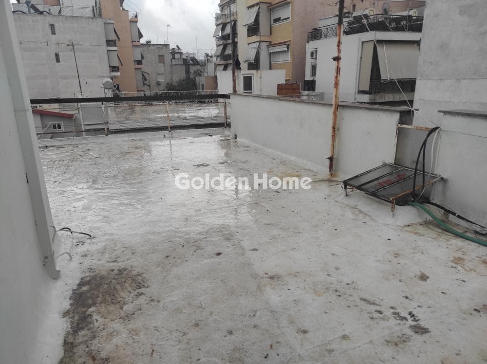 Apartment in Lazarou, Nea Ionia — Photo 19 of 19