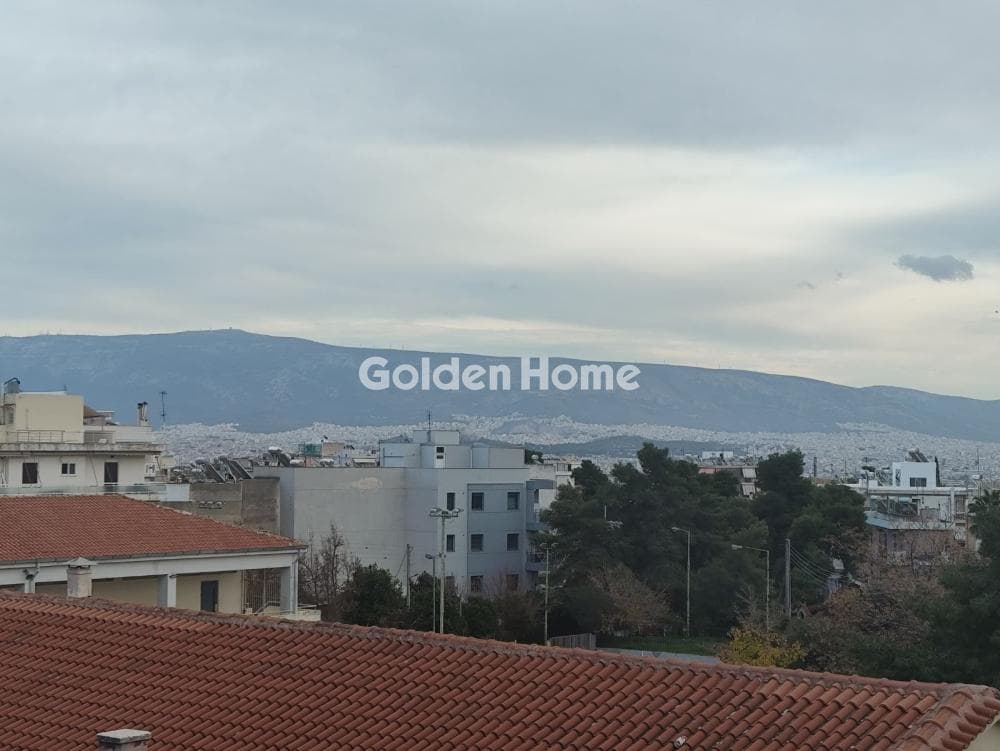 Apartment in Elaionas, Chaidari — Photo 2 of 10