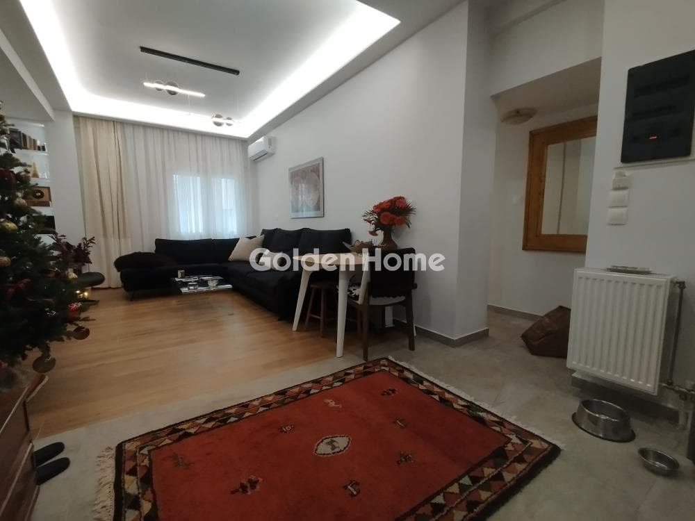 Apartment in Ag. Meletiou - Viktorias Sq. - Marni, Patision - Acharnon — Photo 1 of 14