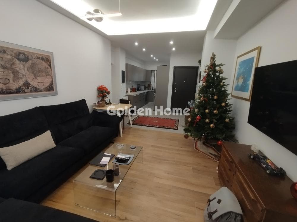 Apartment in Ag. Meletiou - Viktorias Sq. - Marni, Patision - Acharnon — Photo 2 of 14