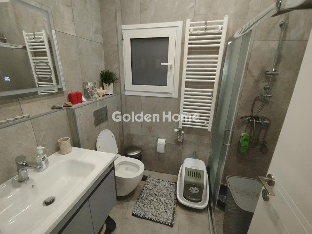 Apartment in Ag. Meletiou - Viktorias Sq. - Marni, Patision - Acharnon — Photo 7 of 14