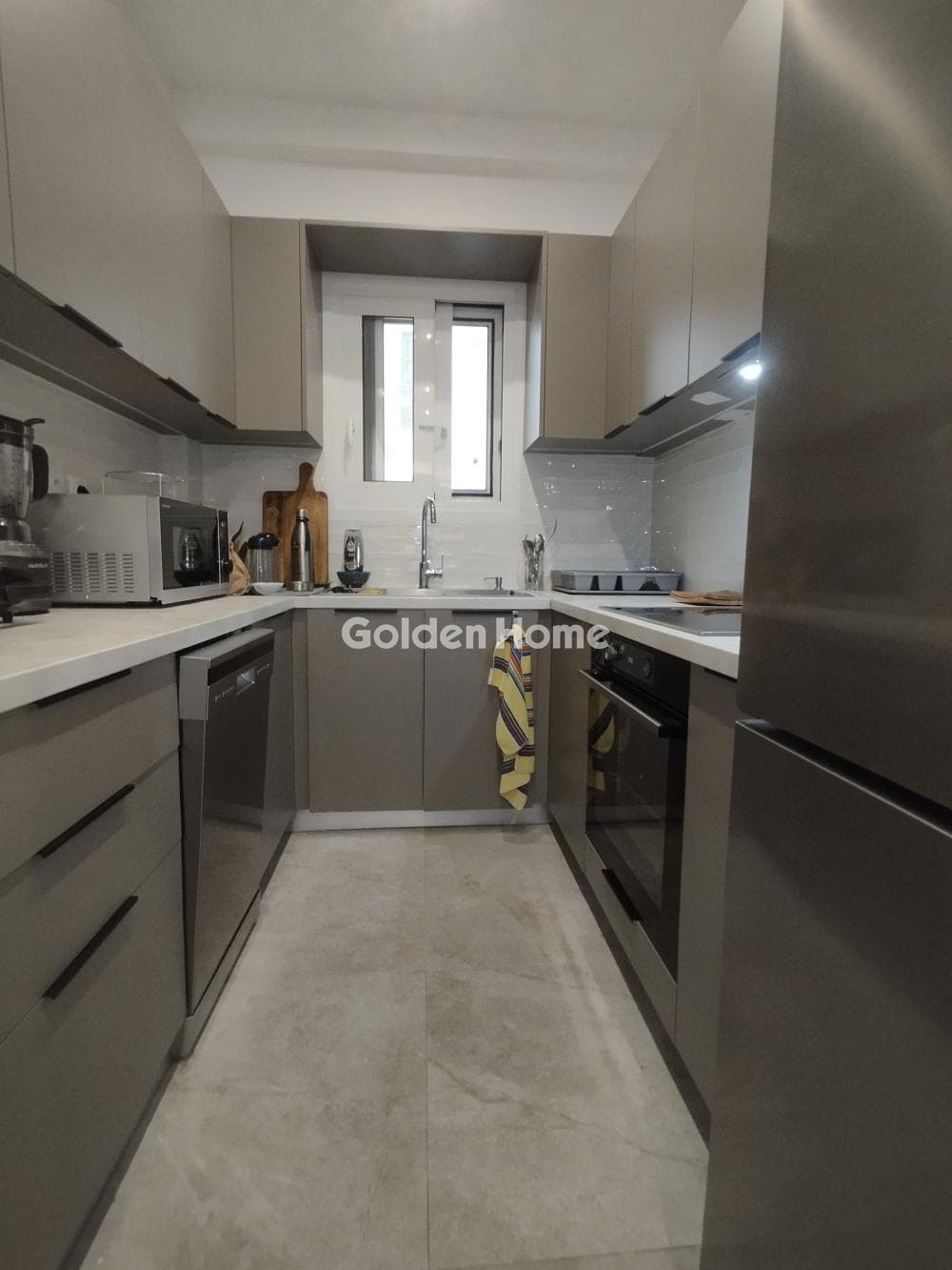 Apartment in Ag. Meletiou - Viktorias Sq. - Marni, Patision - Acharnon — Photo 6 of 14