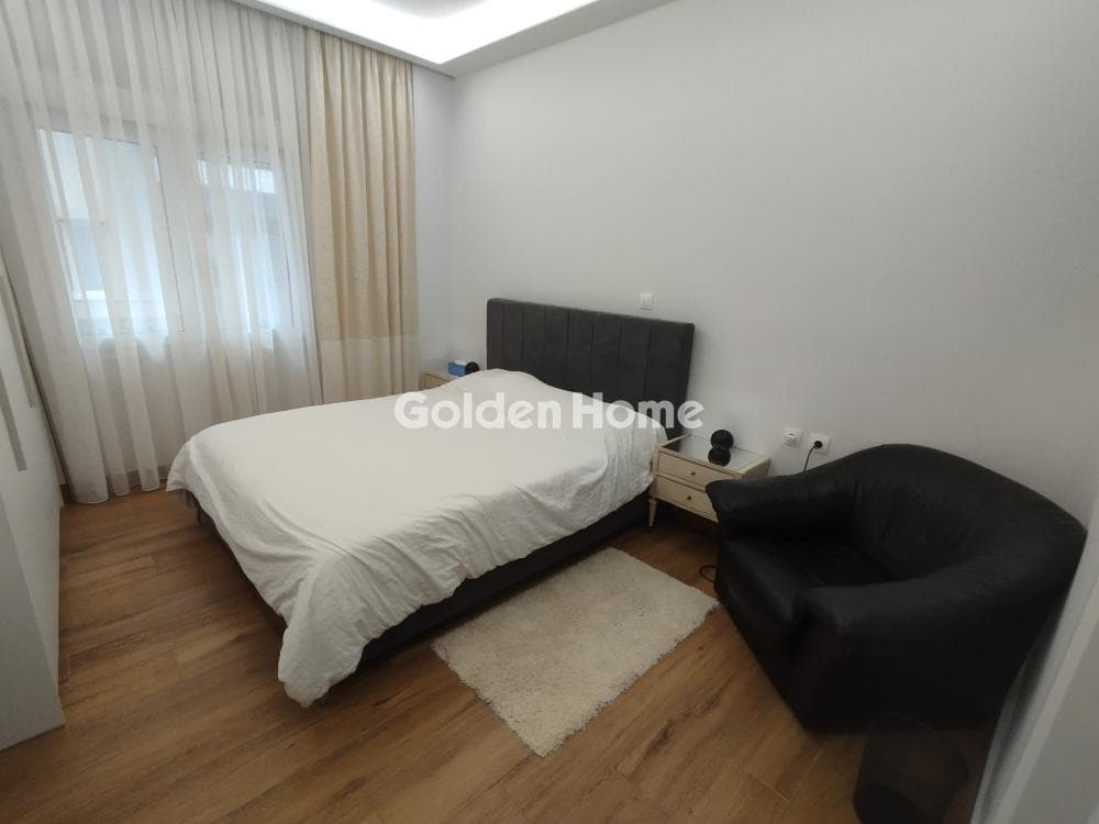 Apartment in Ag. Meletiou - Viktorias Sq. - Marni, Patision - Acharnon — Photo 8 of 14