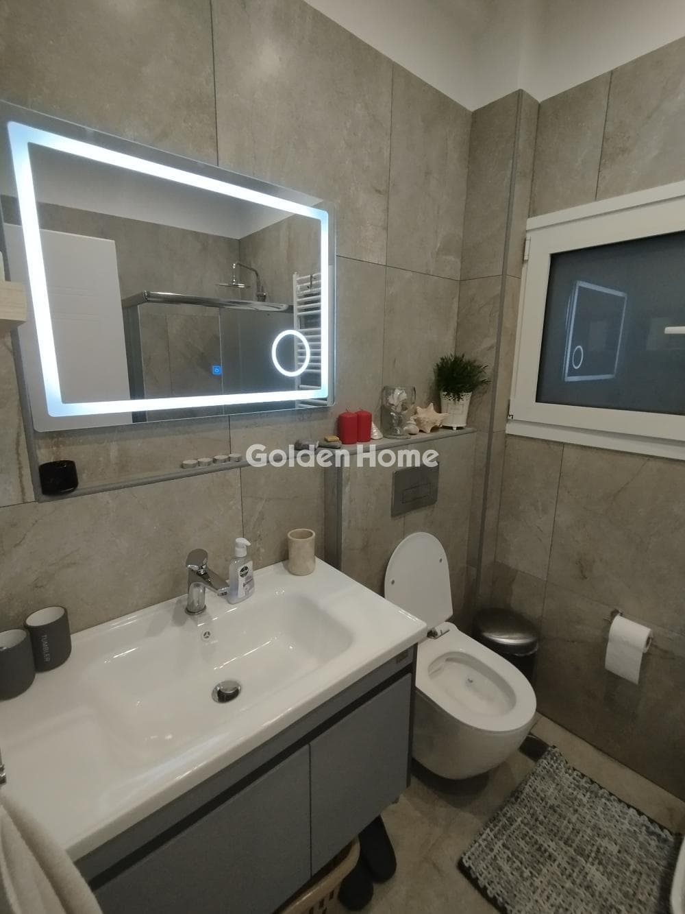 Apartment in Ag. Meletiou - Viktorias Sq. - Marni, Patision - Acharnon — Photo 9 of 14