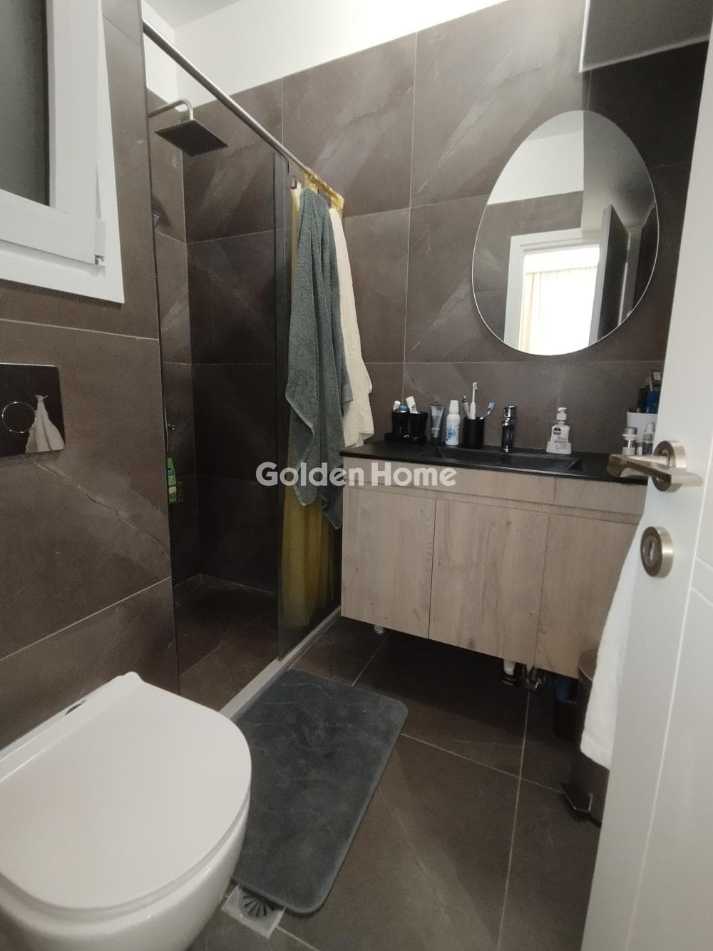 Apartment in Ag. Meletiou - Viktorias Sq. - Marni, Patision - Acharnon — Photo 10 of 14