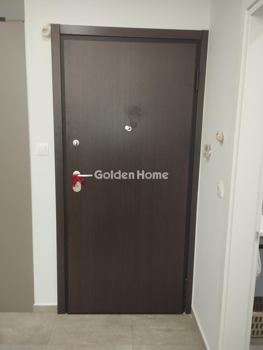 Apartment in Ag. Meletiou - Viktorias Sq. - Marni, Patision - Acharnon — Photo 14 of 14
