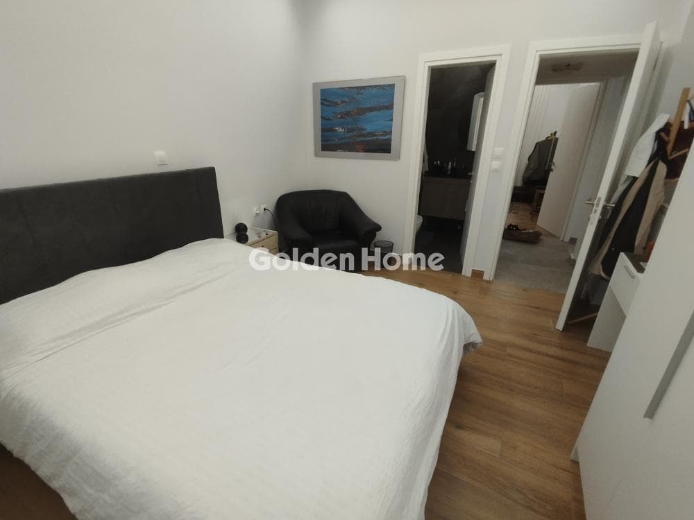 Apartment in Ag. Meletiou - Viktorias Sq. - Marni, Patision - Acharnon — Photo 11 of 14