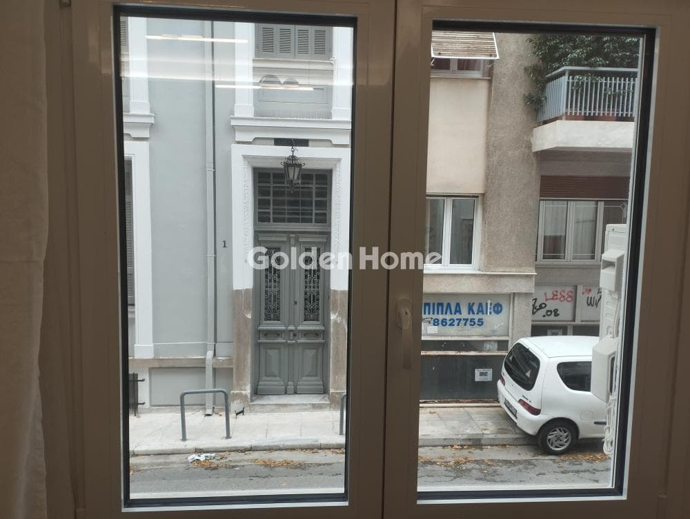 Apartment in Ag. Meletiou - Viktorias Sq. - Marni, Patision - Acharnon — Photo 3 of 14