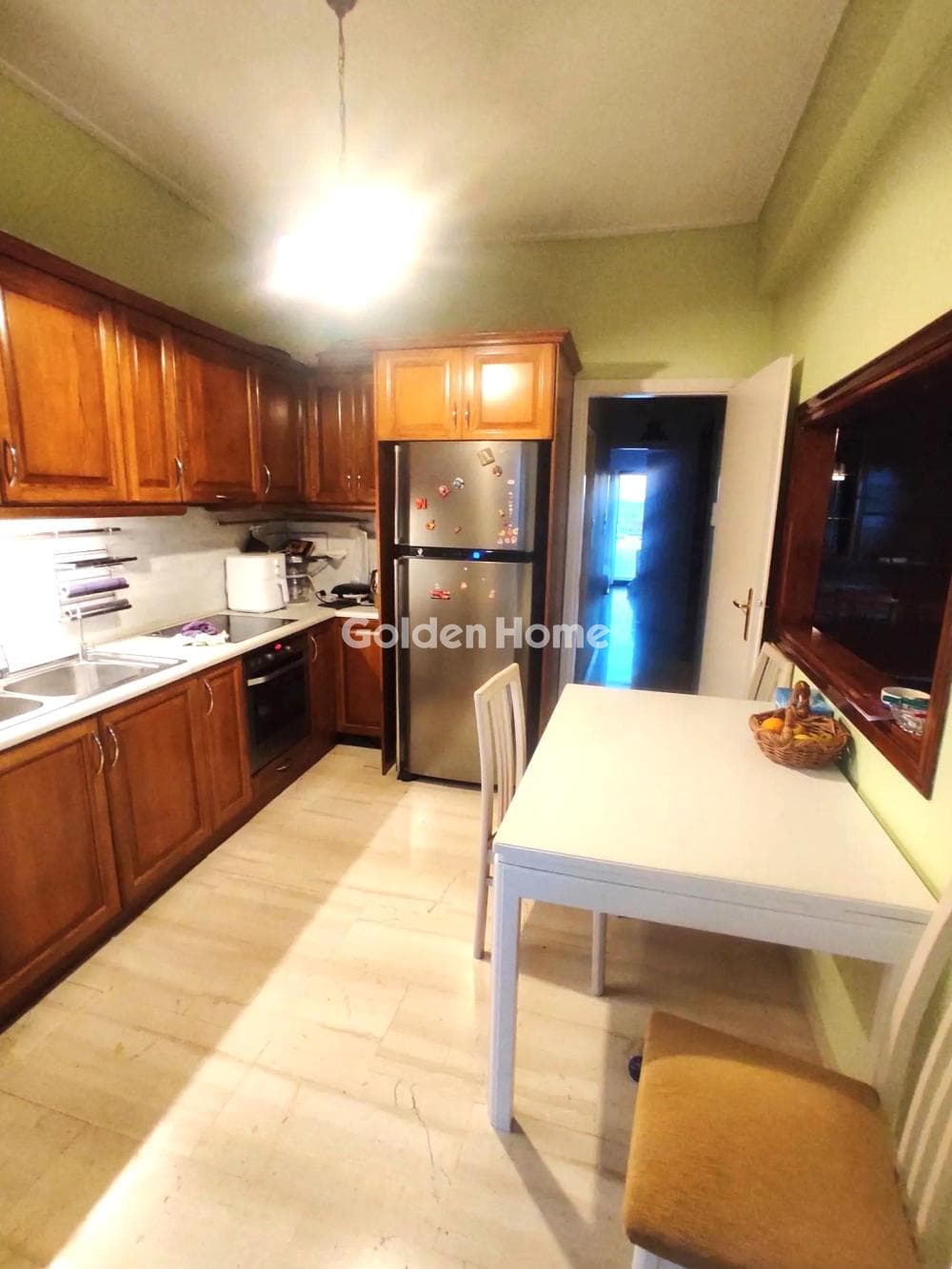Apartment in Astinomika, Ilioupoli — Photo 11 of 19