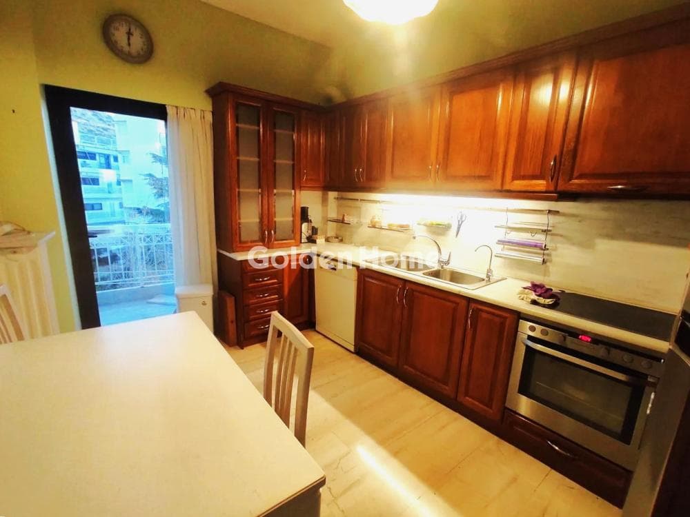 Apartment in Astinomika, Ilioupoli — Photo 10 of 19