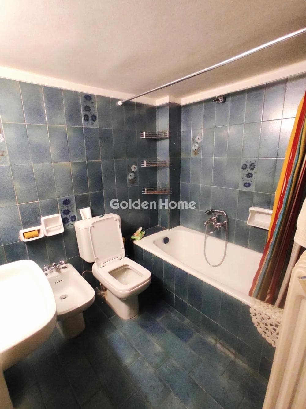 Apartment in Astinomika, Ilioupoli — Photo 17 of 19