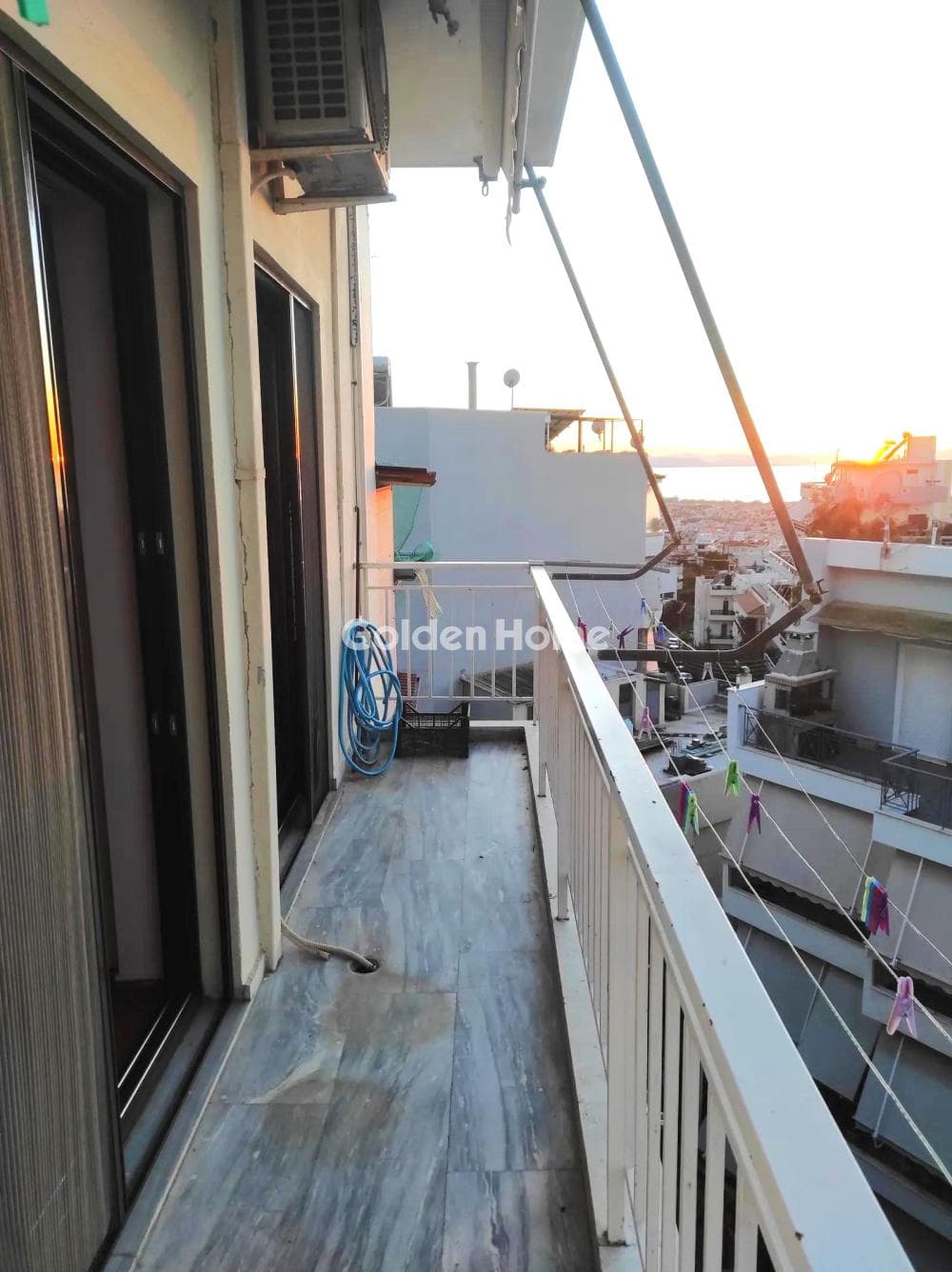 Apartment in Astinomika, Ilioupoli — Photo 16 of 19