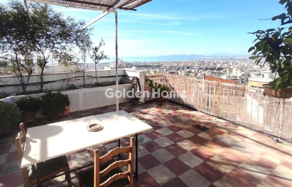 Apartment in Astinomika, Ilioupoli — Photo 1 of 19