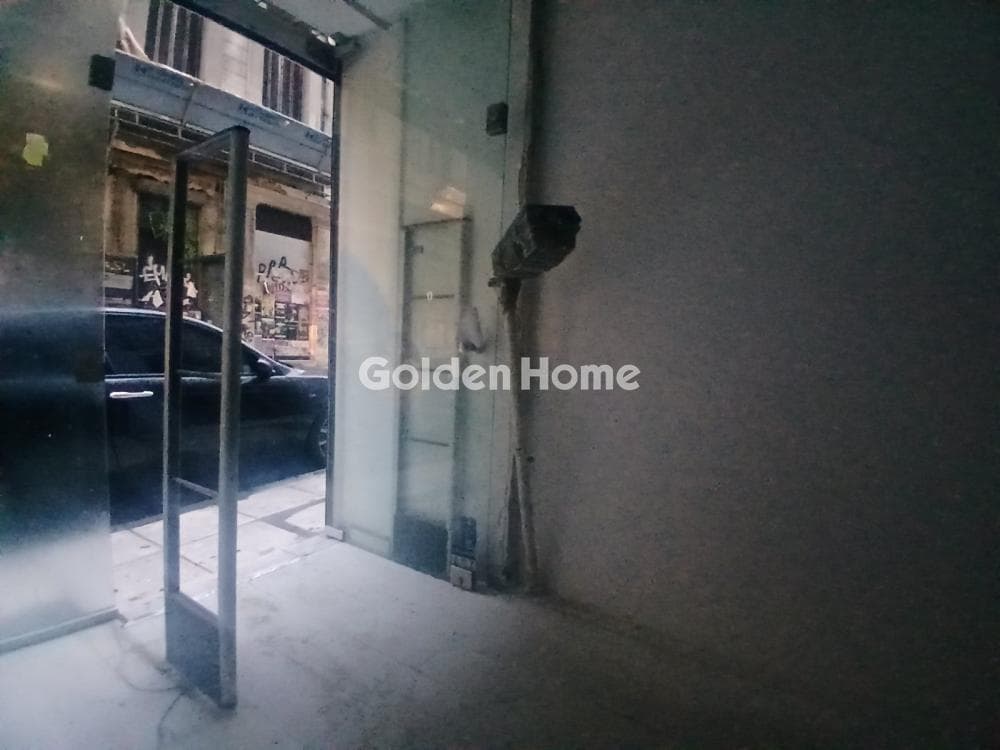 Γραφείο στην Πανεπιστημιούπολη, Κέντρο — Φωτογραφία 1 από 4