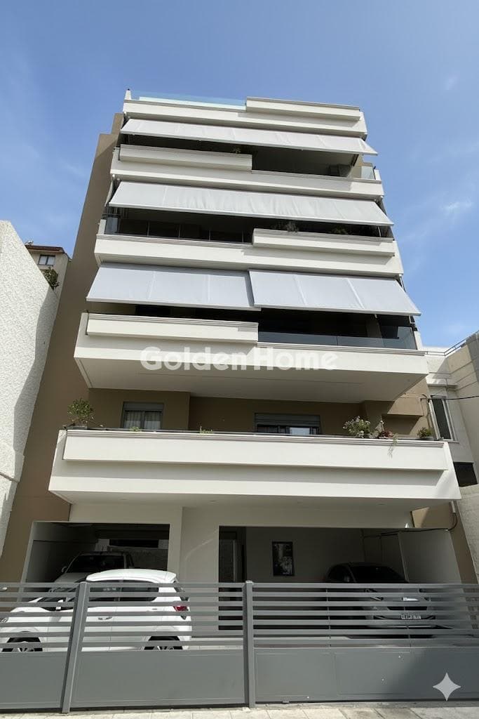 Διαμέρισμα στην Κέντρο, Πετρούπολη
