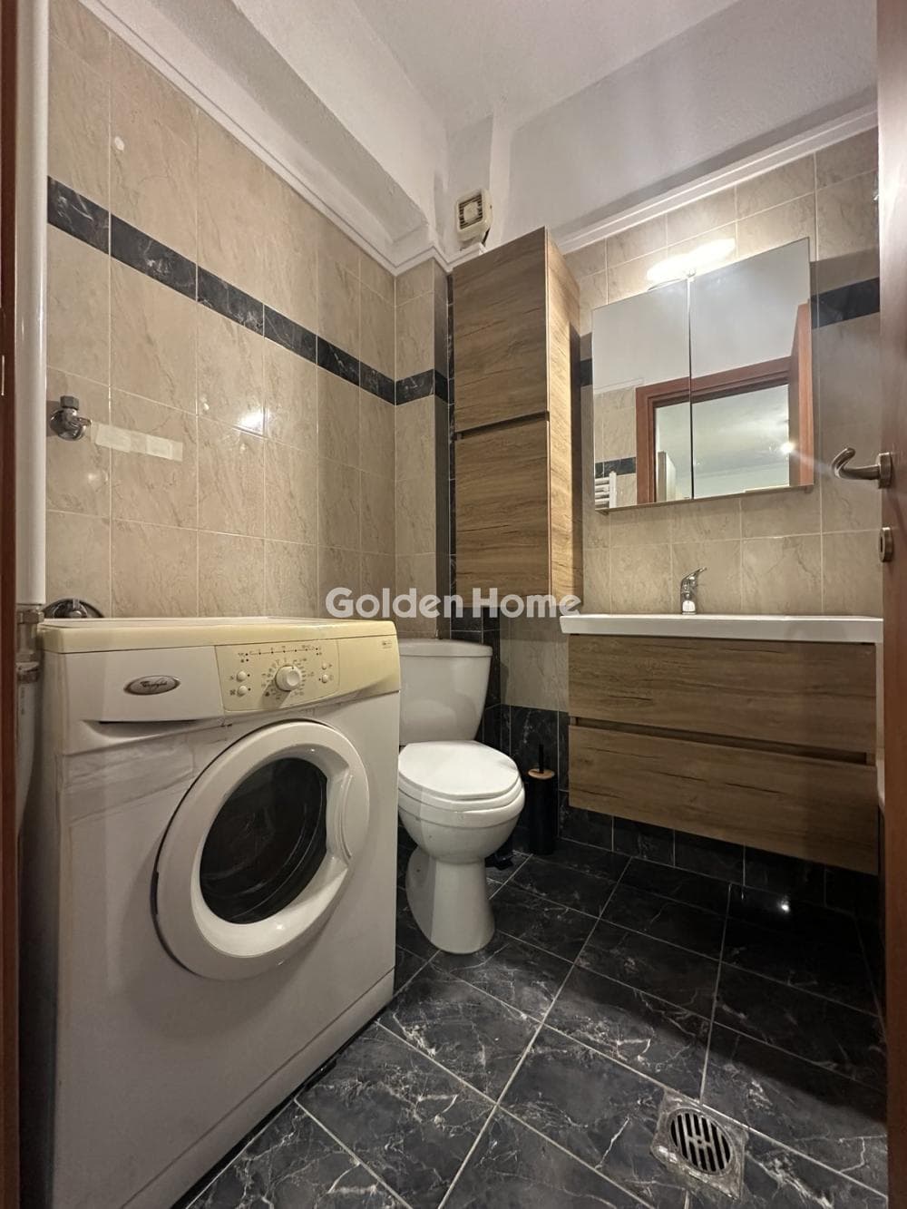 Apartment in Lachanokipoi, Menemeni — Photo 6 of 17
