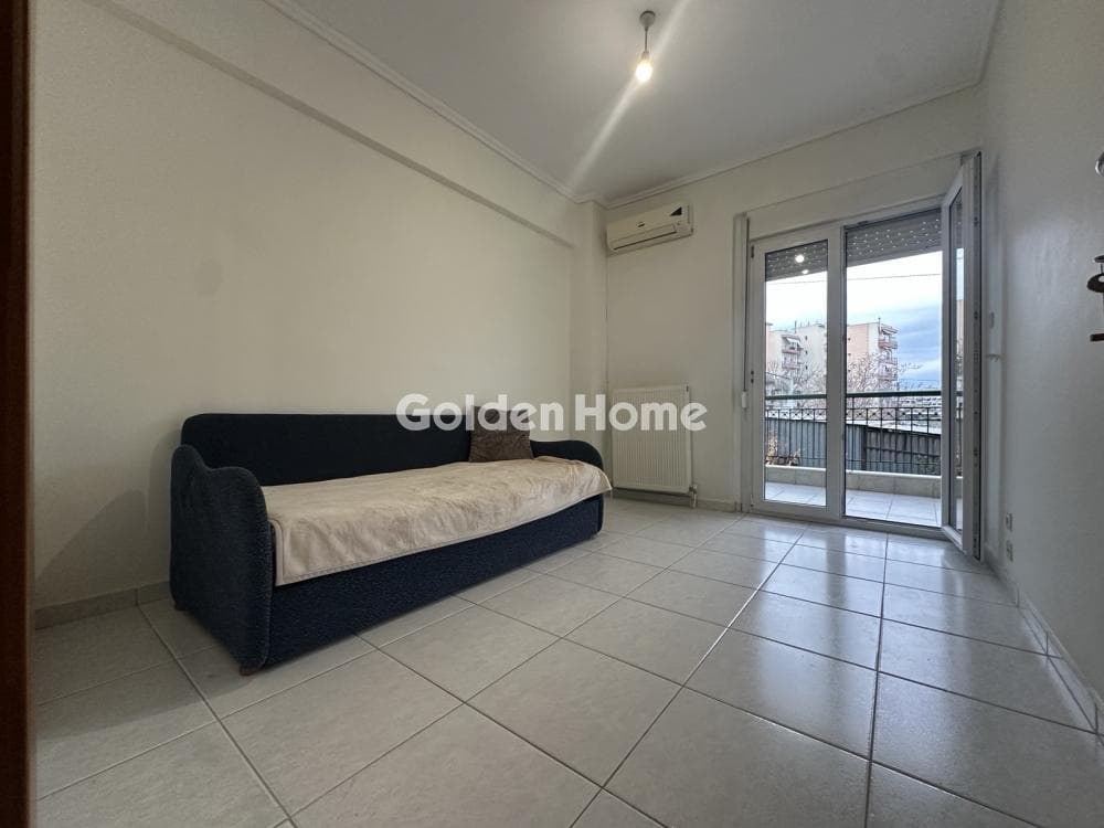 Apartment in Lachanokipoi, Menemeni — Photo 5 of 17