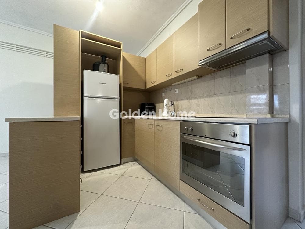 Apartment in Lachanokipoi, Menemeni — Photo 4 of 17