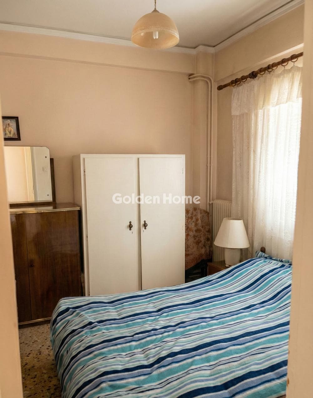 Apartment in Sivitanideios, Kalithea — Photo 3 of 6