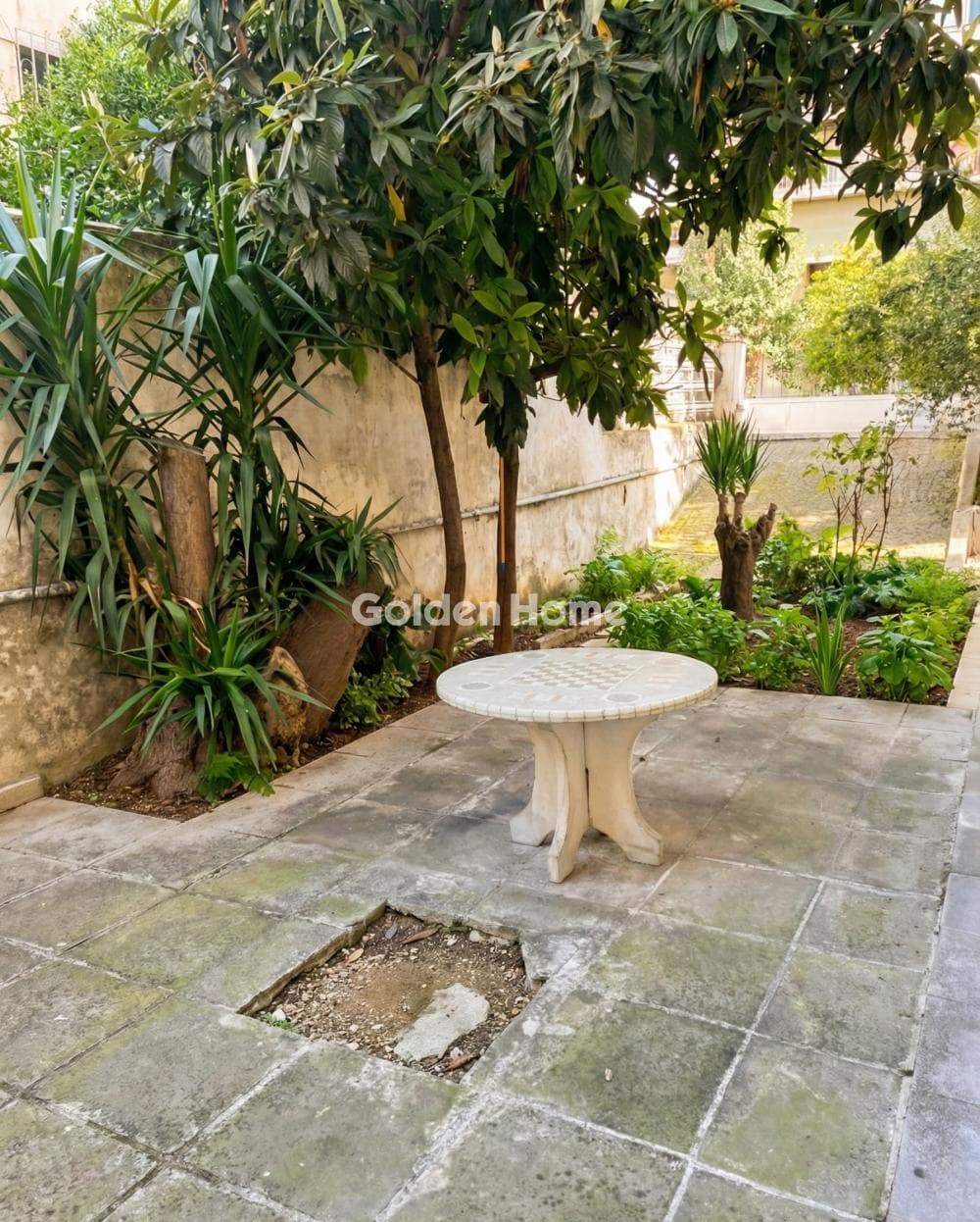 Apartment in Sivitanideios, Kalithea — Photo 6 of 6