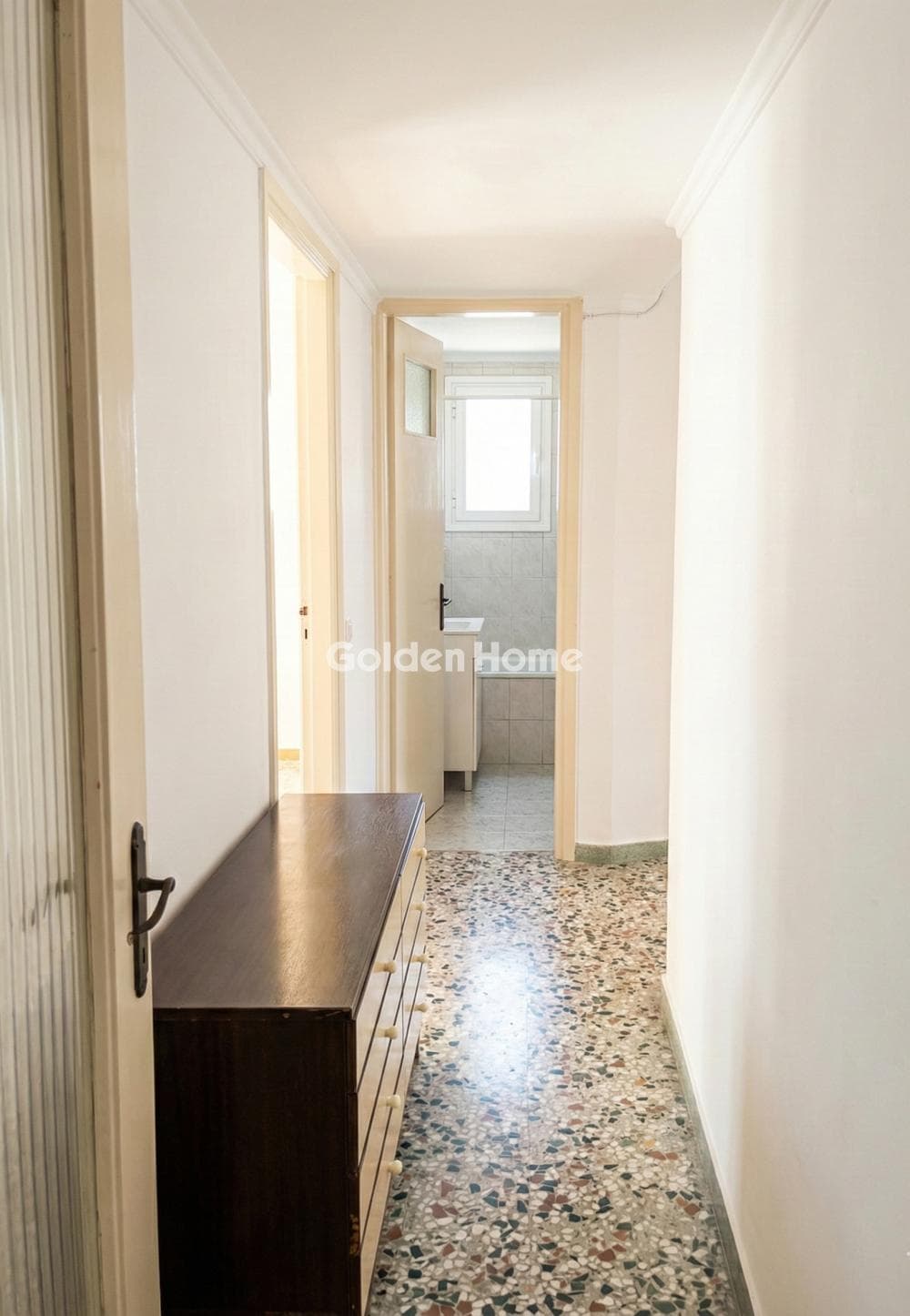 Apartment in Sivitanideios, Kalithea — Photo 4 of 6