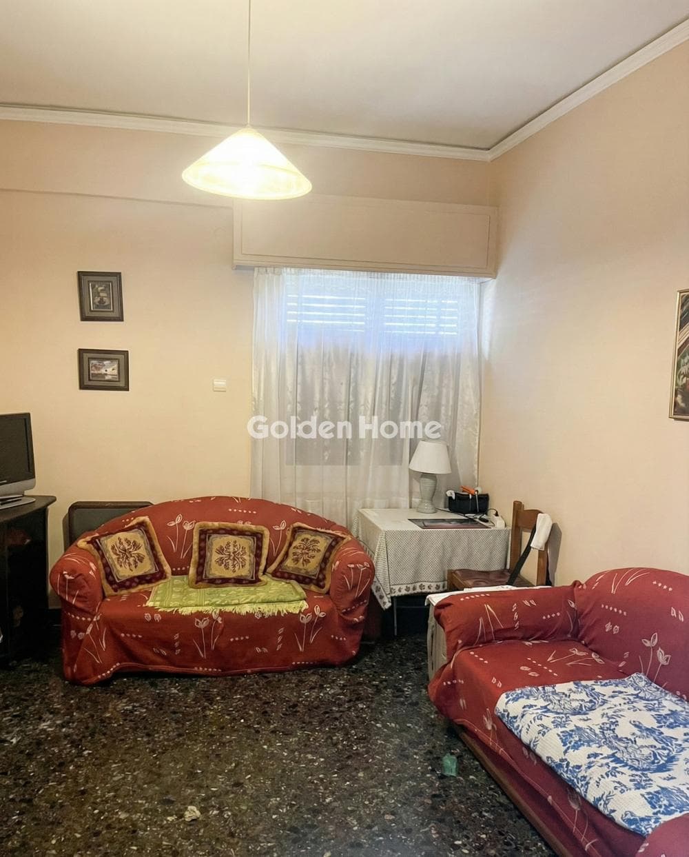 Apartment in Sivitanideios, Kalithea — Photo 1 of 6
