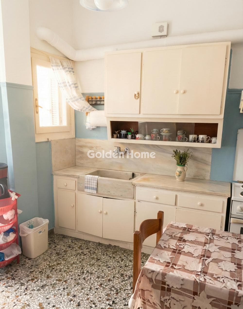 Apartment in Sivitanideios, Kalithea — Photo 2 of 6