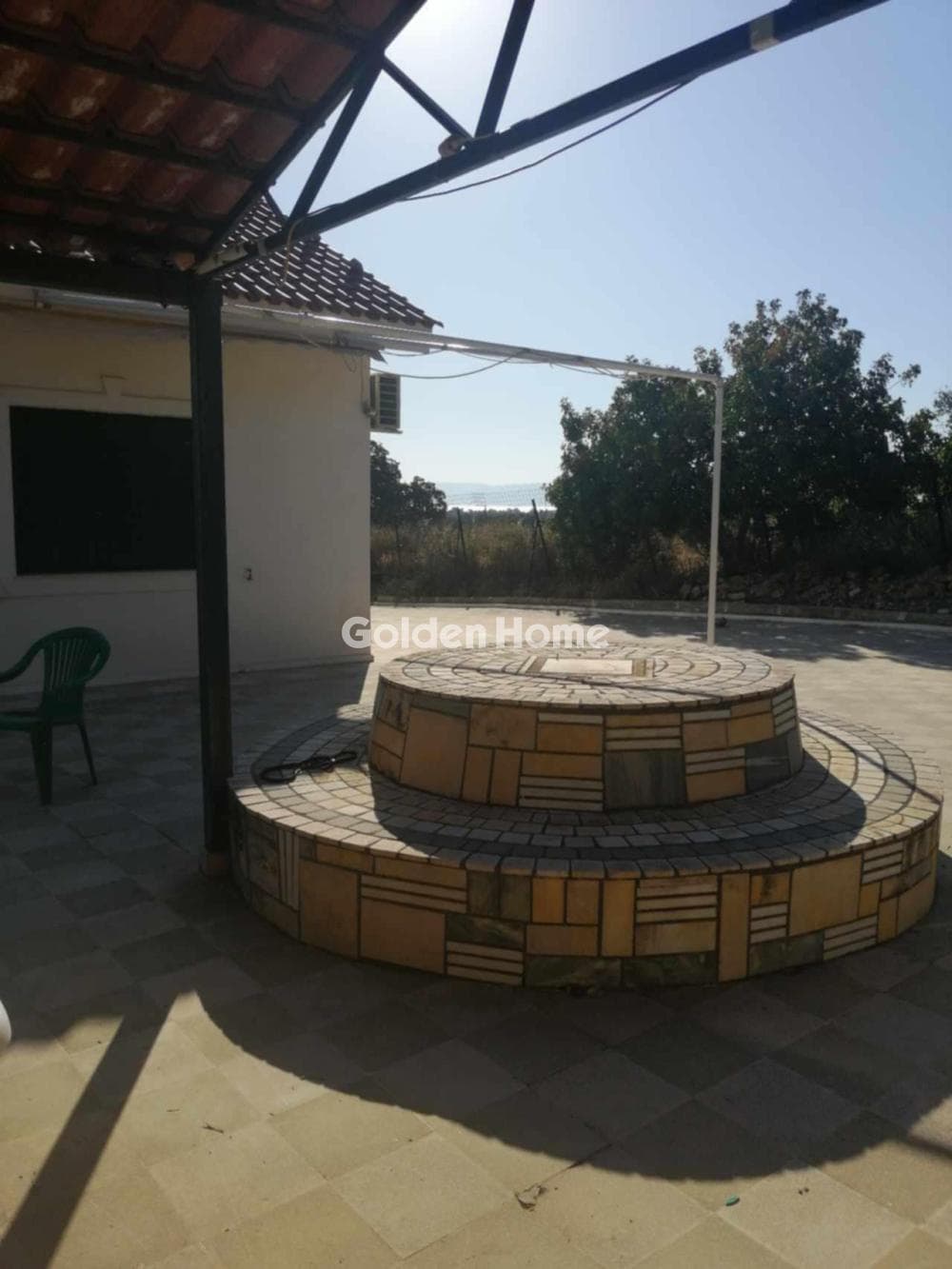 Μονοκατοικία στην Βρανάς, Μαραθώνας — Φωτογραφία 23 από 24