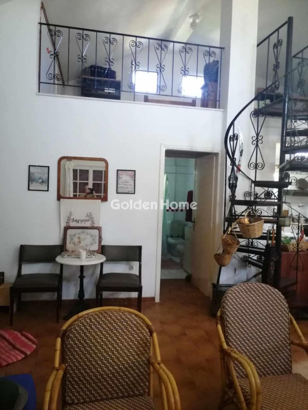 Μονοκατοικία στην Βρανάς, Μαραθώνας — Φωτογραφία 3 από 24
