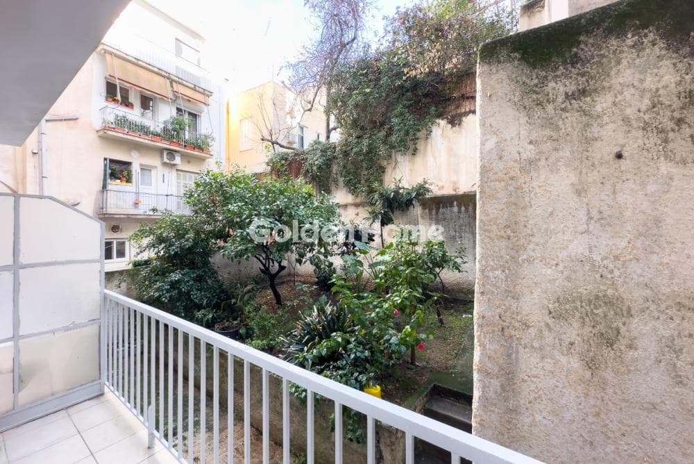 Διαμέρισμα στην Άγιος Γεώργιος, Κολωνάκι - Λυκαβηττός — Φωτογραφία 12 από 14