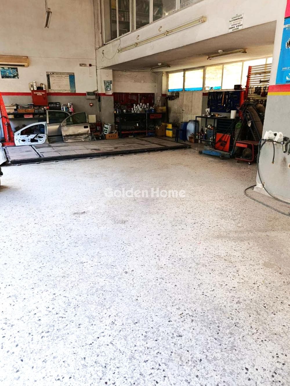 Οικόπεδο στην Κέντρο, Πετρούπολη — Φωτογραφία 2 από 4