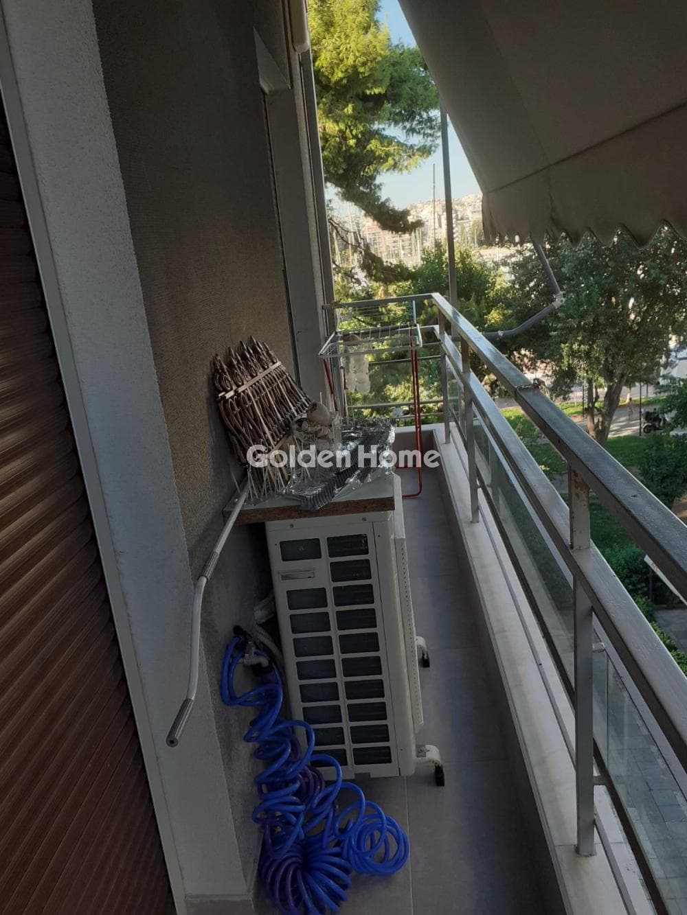 Apartment in Pasalimani, Piraeus — Photo 11 of 11