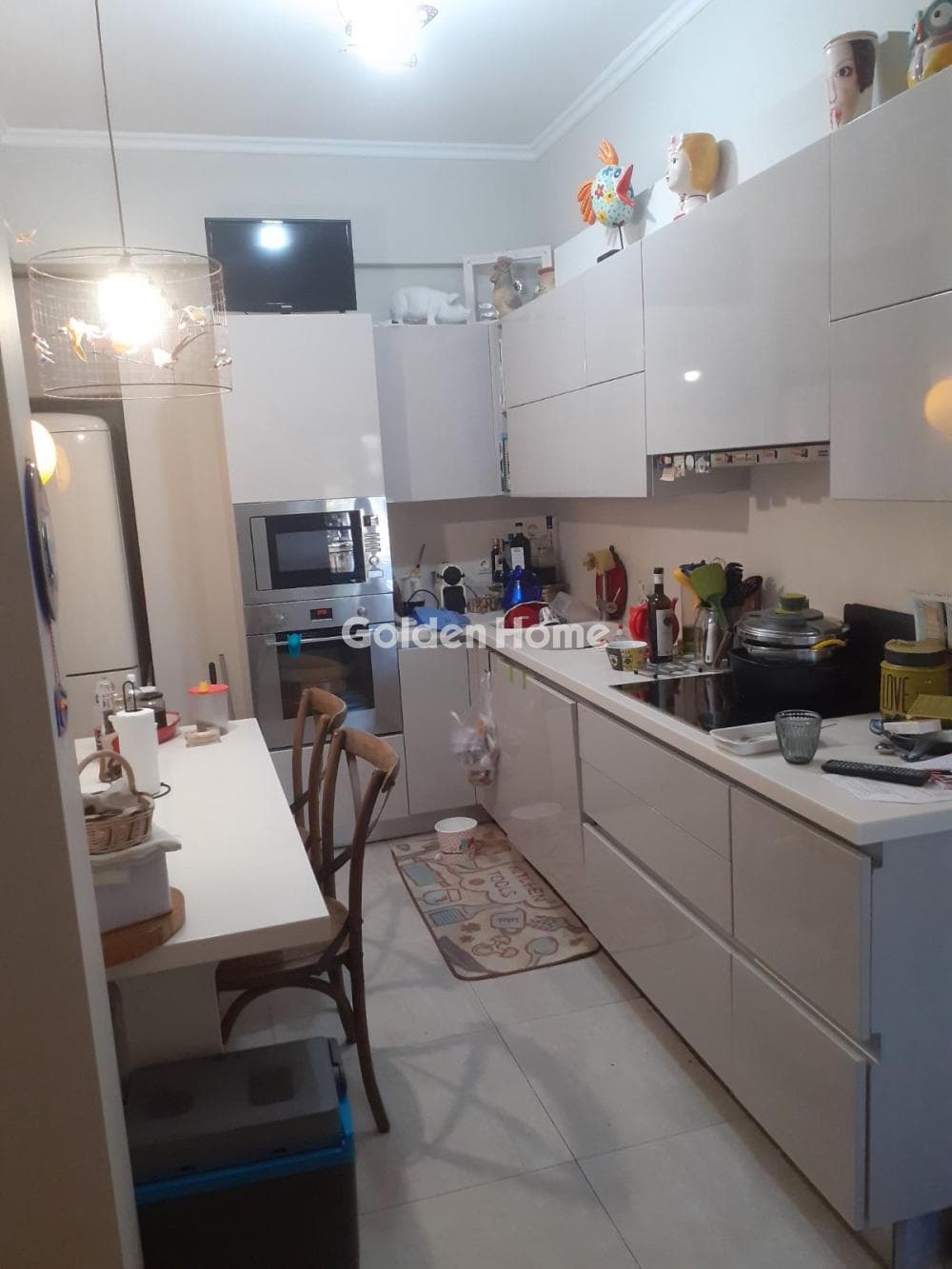 Apartment in Pasalimani, Piraeus — Photo 5 of 11